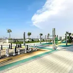 Sleek One Bed Sobha Vistas A1302
