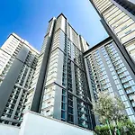 Sleek One Bed Sobha Vistas A1302