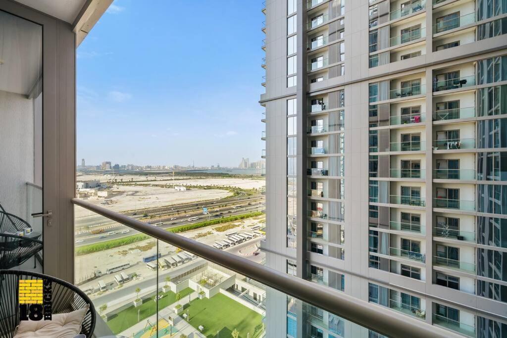 Sleek One Bed Sobha Vistas A1302