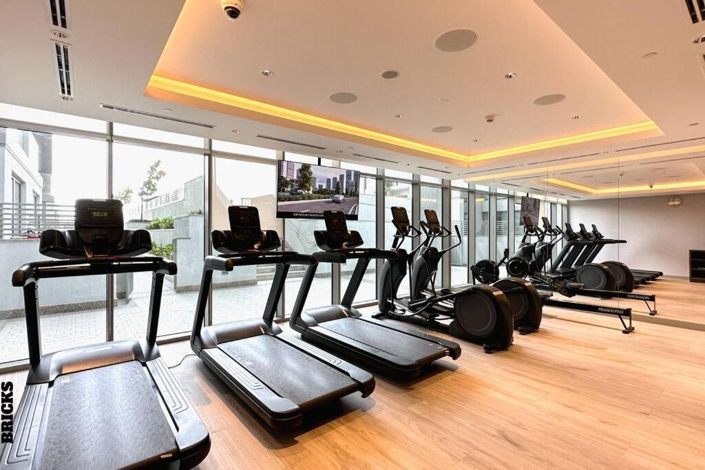 Sleek One Bed Sobha Vistas A1302 Dubai
